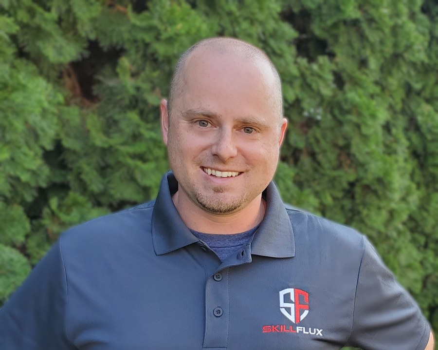 Randy Kirkpatrick, Skillflux home inspector